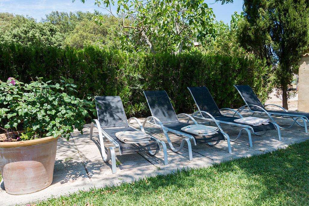 ホテルEl Vila ポレンサ エクステリア 写真