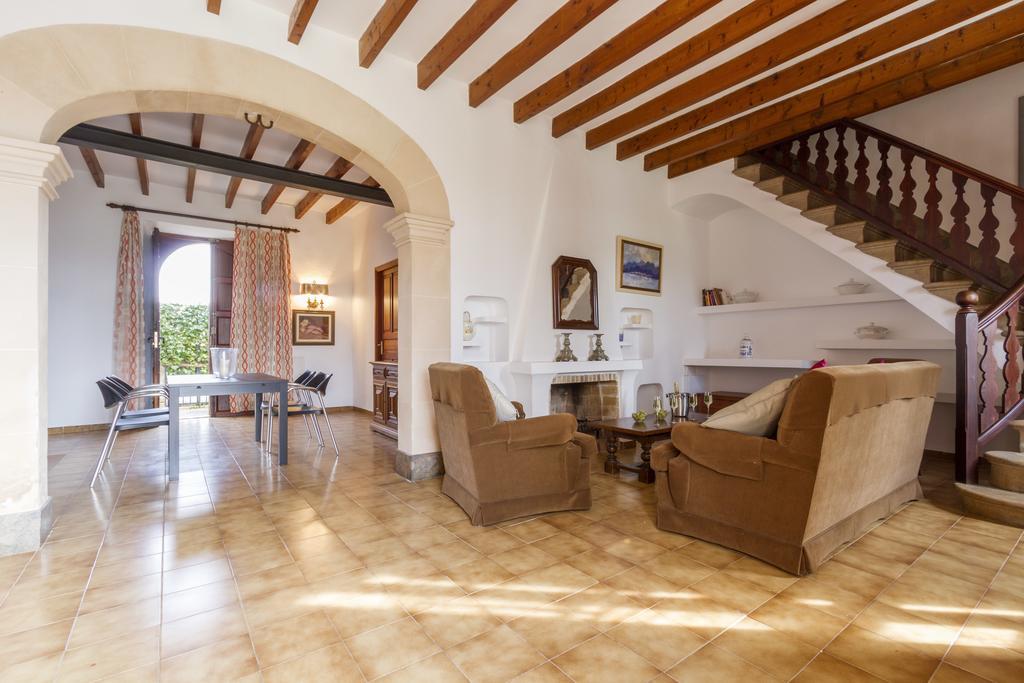 ホテルEl Vila ポレンサ エクステリア 写真