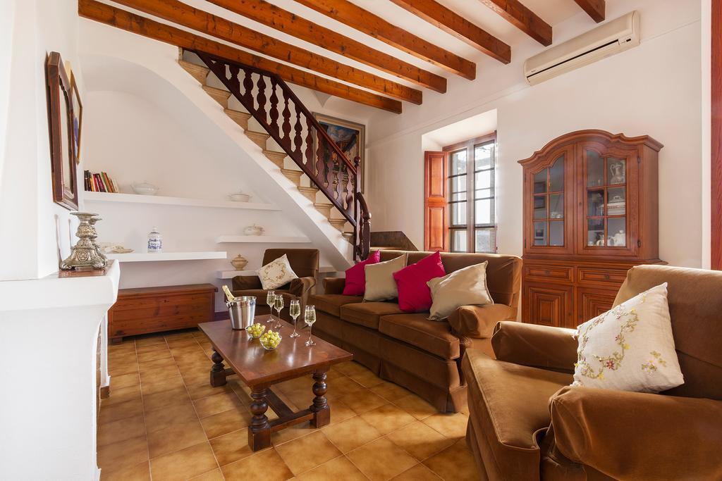 ホテルEl Vila ポレンサ エクステリア 写真